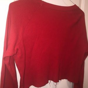 BRANDY MELVILLE sweatshirt